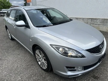 Авто Mazda 6 2010 № 8968557