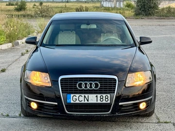 Авто Audi A6 2007 № 8968563