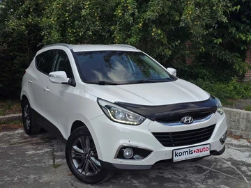 Авто Hyundai Ix35 2013 № 8968565