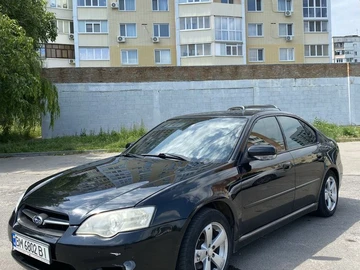 Авто Subaru Legacy 2004 № 8968572