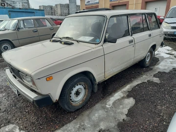 Авто ВАЗ 2104 1995 № 8968577
