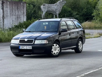 Авто Skoda Octavia 2009 № 8968579