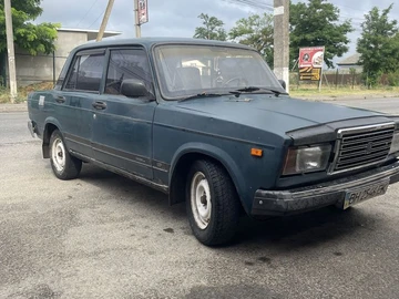 Авто ВАЗ 2107 2005 № 8968580