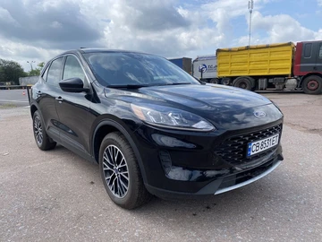 Авто Ford Escape 2021 № 8968584