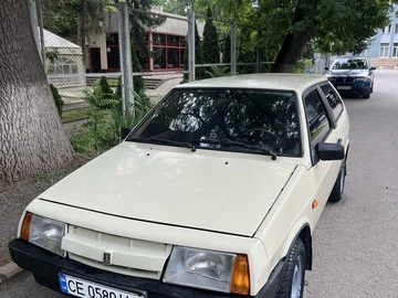 Авто ВАЗ 2108 1988 № 8968585