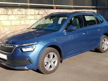 Авто Skoda Karoq 2021 № 8968586