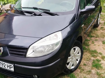 Авто Renault 8 2005 № 8968590