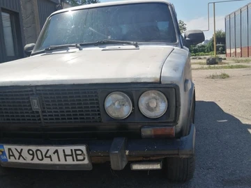 Авто ВАЗ 2106 1980 № 8968593