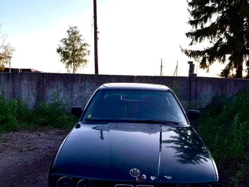 Авто BMW 5 Серия 1990 № 8968596