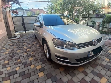 Авто Volkswagen Golf 2015 № 8968601