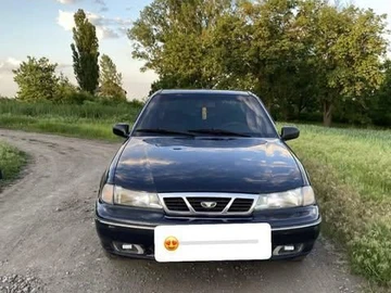 Авто Daewoo Nexia 2006 № 8968622