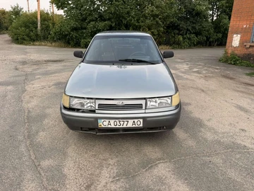 Авто ВАЗ 2112 2007 № 8968623