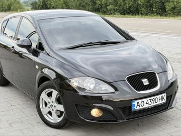 Авто SEAT Leon 2011 № 8968628