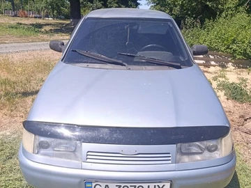 Авто ВАЗ 2110 2007 № 8968643