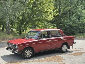 Авто ВАЗ 2106 1990 № 8968646