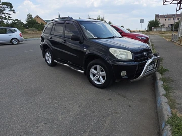 Авто Toyota Rav 4 1998 № 8968651