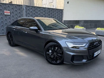 Авто Audi A6 2019 № 8968653