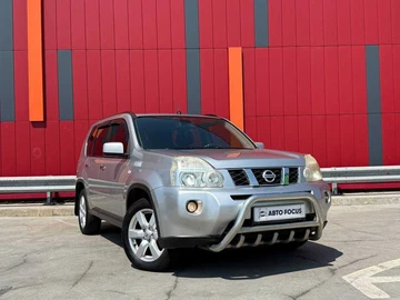 Авто Nissan X-Trail 2007 № 8968658