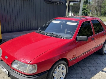 Авто Ford Sierra 1998 № 8968759