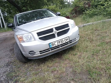 Авто Dodge Caliber 2007 № 8968761