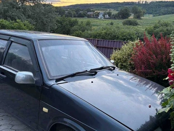 Авто ВАЗ 21099 1993 № 8968769