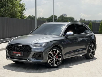 Авто Audi Q5 2024 № 8968772