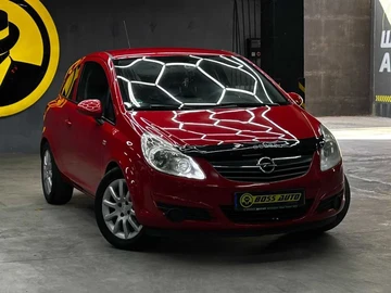 Авто Opel Corsa 2009 № 8968773