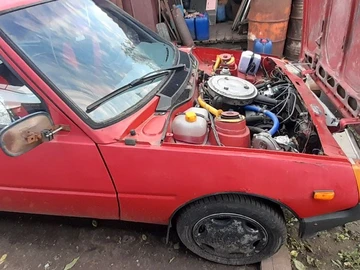 Авто ЗАЗ Таврия 1992 № 8968780