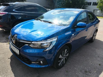 Авто Renault 11 2025 № 8968784