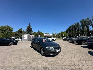 Авто Skoda Octavia 2014 № 8968789