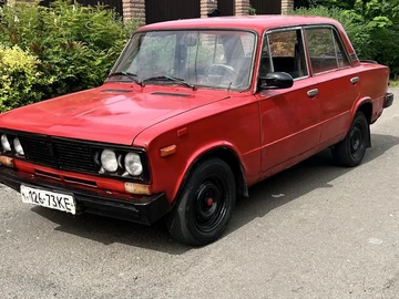 Авто ВАЗ 2103 1974 № 8968790