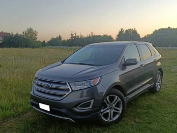 Авто Ford Edge 2018 № 8968795