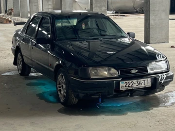 Авто Ford Sierra 1991 № 8968798