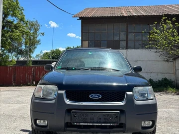 Авто Ford Maverick 2003 № 8968799