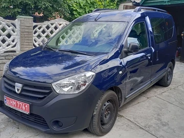 Авто Dacia 1300 2015 № 8968800