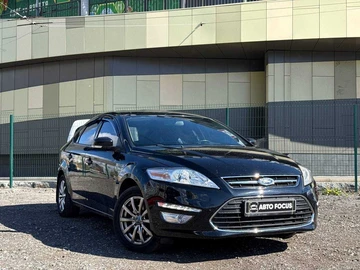 Авто Ford Mondeo 2012 № 8968801
