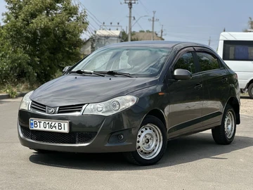 Авто ЗАЗ Forza 2011 № 8968809