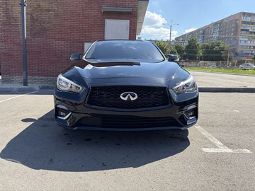 Авто Infiniti Q50 2021 № 8968811