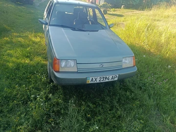 Авто ЗАЗ 965 2006 № 8968814