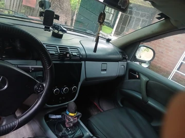 Авто Mercedes Ml Серия 2000 № 8968819