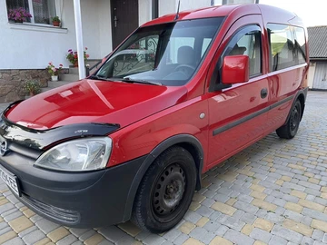 Авто Opel Combo 2006 № 8968827