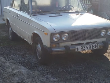 Авто ВАЗ 2106 1982 № 8968834