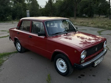 Авто ВАЗ 2101 1980 № 8968843