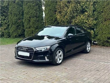 Авто Audi A3 2018 № 8968845