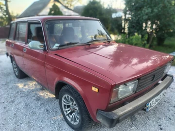 Авто ВАЗ 2104 2006 № 8968850