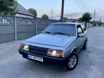 Авто ВАЗ 2108 1989 № 8968851