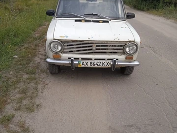 Авто ВАЗ 2102 1978 № 8968855