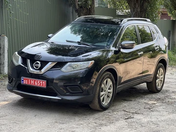 Авто Nissan Rogue 2014 № 8968900