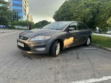 Авто Ford Mondeo 2011 № 8968913