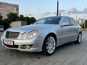 Авто Mercedes 280 2009 № 8968920